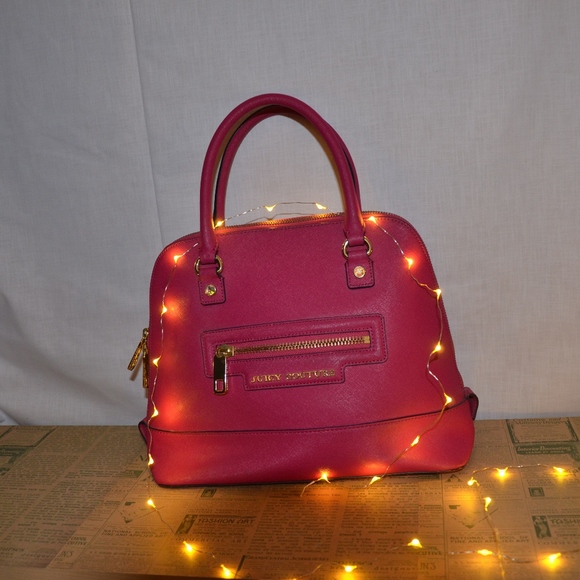 JUICY COUTURE Handbag - Picture 7 of 7
